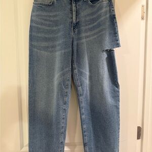 Wild Fable Classic Blue Denim Jeans